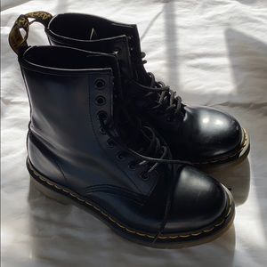 Dr. Martens